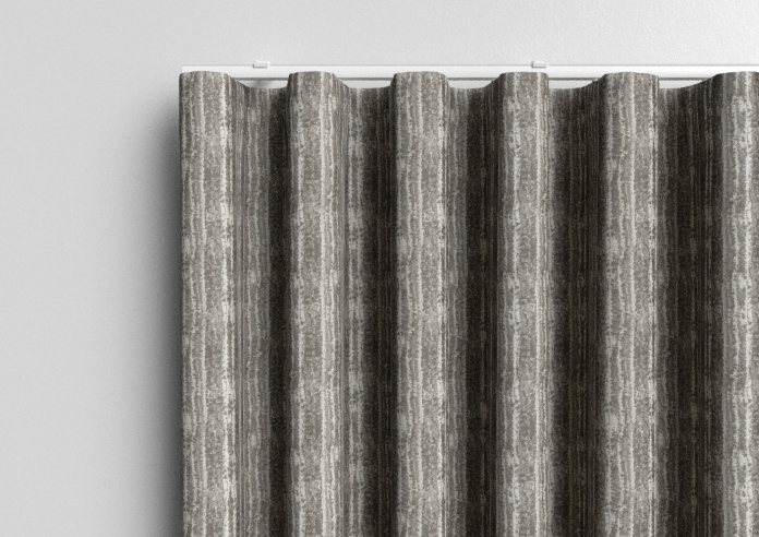 Industria, Haze - Made to Measure Curtains - Image 13